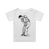 AS Colour - Organic Infant Wee Tee Thumbnail