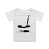 AS Colour - Organic Infant Wee Tee Thumbnail