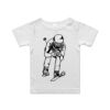 AS Colour - Organic Infant Wee Tee Thumbnail