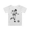 AS Colour - Organic Infant Wee Tee Thumbnail