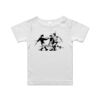 AS Colour - Organic Infant Wee Tee Thumbnail