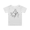 AS Colour - Organic Infant Wee Tee Thumbnail