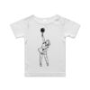 AS Colour - Organic Infant Wee Tee Thumbnail