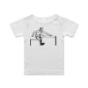 AS Colour - Organic Infant Wee Tee Thumbnail