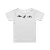 AS Colour - Organic Infant Wee Tee Thumbnail