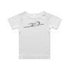 AS Colour - Organic Infant Wee Tee Thumbnail