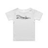 AS Colour - Organic Infant Wee Tee Thumbnail