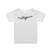 AS Colour - Organic Infant Wee Tee Thumbnail