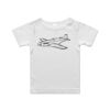 AS Colour - Organic Infant Wee Tee Thumbnail