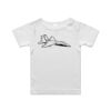 AS Colour - Organic Infant Wee Tee Thumbnail