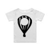 AS Colour - Organic Infant Wee Tee Thumbnail