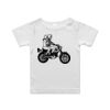 AS Colour - Organic Infant Wee Tee Thumbnail