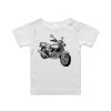 AS Colour - Organic Infant Wee Tee Thumbnail