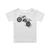 AS Colour - Organic Infant Wee Tee Thumbnail