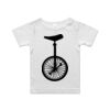 AS Colour - Organic Infant Wee Tee Thumbnail