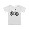 AS Colour - Organic Infant Wee Tee Thumbnail