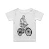 AS Colour - Organic Infant Wee Tee Thumbnail