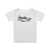 AS Colour - Organic Infant Wee Tee Thumbnail