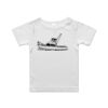AS Colour - Organic Infant Wee Tee Thumbnail