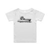 AS Colour - Organic Infant Wee Tee Thumbnail