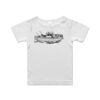 AS Colour - Organic Infant Wee Tee Thumbnail