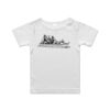 AS Colour - Organic Infant Wee Tee Thumbnail