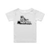 AS Colour - Organic Infant Wee Tee Thumbnail