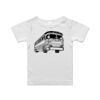 AS Colour - Organic Infant Wee Tee Thumbnail