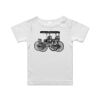 AS Colour - Organic Infant Wee Tee Thumbnail