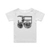 AS Colour - Organic Infant Wee Tee Thumbnail