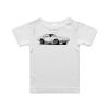 AS Colour - Organic Infant Wee Tee Thumbnail