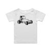 AS Colour - Organic Infant Wee Tee Thumbnail