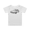 AS Colour - Organic Infant Wee Tee Thumbnail