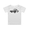 AS Colour - Organic Infant Wee Tee Thumbnail