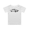 AS Colour - Organic Infant Wee Tee Thumbnail