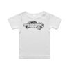 AS Colour - Organic Infant Wee Tee Thumbnail