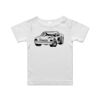 AS Colour - Organic Infant Wee Tee Thumbnail
