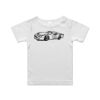 AS Colour - Organic Infant Wee Tee Thumbnail