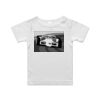 AS Colour - Organic Infant Wee Tee Thumbnail