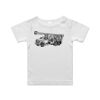 AS Colour - Organic Infant Wee Tee Thumbnail