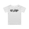 AS Colour - Organic Infant Wee Tee Thumbnail