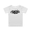 AS Colour - Organic Infant Wee Tee Thumbnail