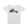 AS Colour - Organic Infant Wee Tee Thumbnail