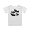 AS Colour - Organic Infant Wee Tee Thumbnail