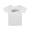 AS Colour - Organic Infant Wee Tee Thumbnail