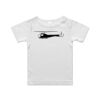 AS Colour - Organic Infant Wee Tee Thumbnail