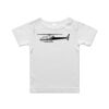 AS Colour - Organic Infant Wee Tee Thumbnail