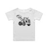 AS Colour - Organic Infant Wee Tee Thumbnail