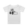 AS Colour - Organic Infant Wee Tee Thumbnail