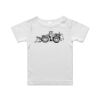 AS Colour - Organic Infant Wee Tee Thumbnail